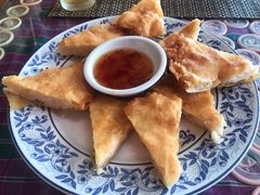 -卷心菜和避孕套餐厅(Pattaya)