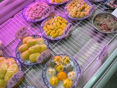 -天发长铁锅炖(王秀村店)