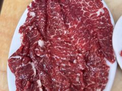 -五洲牛肉美食馆