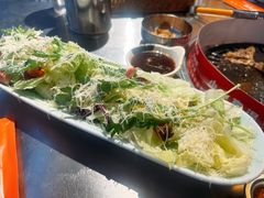 -梅梅家的烤肉店(槐北路店)