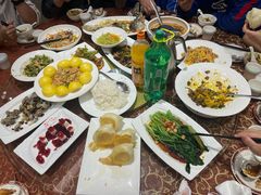 -汇丰苑·海鲜青岛菜(中山路大鲍岛店)