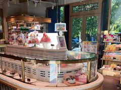 -巴黎贝甜(阳光上东店)