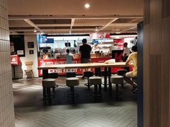 -肯德基(西单商场店)