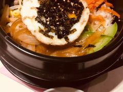 -梅梅家的烤肉店(槐北路店)