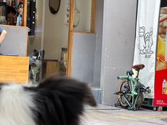 -via coffee(万象城店)