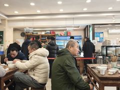 -老刘家永盛斋·传统泡馍(东关南街店)