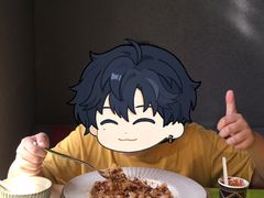 -华阳时光吧餐厅(华阳广场国际大饭店)