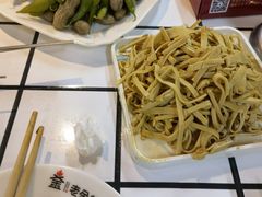 -清真·老金烧烤(舜华南路店)