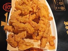 -有家酸菜鱼(苏州绿宝广场店)