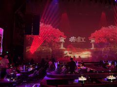 -赤红音乐现场(浦东金桥路店)