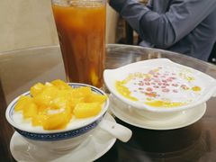 -仁信老铺甜品(北京路店)