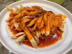 -八大碗·地道东北菜(中街店)