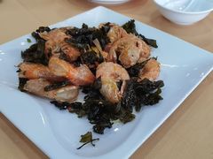 -旺富东海大酒楼(海鲜街店)