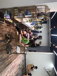 -杉影印象日式烫染專門店