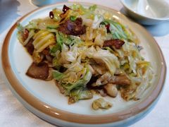 -惠丰堂饭庄·烤鸭·京味菜(西北旺·唐家岭店)