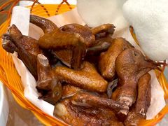 -海港酒家(上水新丰店)