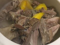 手扒羊肉-九十九顶毡房(阜石路店)