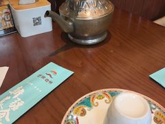 -巴依老爷新疆美食(牡丹园店)