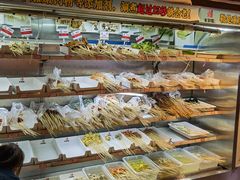 -来涮蜀鲜货火锅串串香(菜市口店)