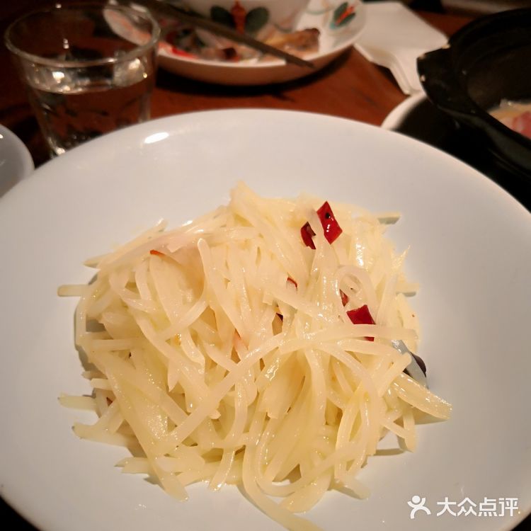 又来外婆家了