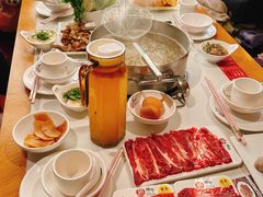 -焯牛潮汕牛肉火锅(云峰街创始店)
