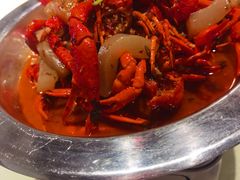 -聚味瞿记·龙虾堂(咸嘉湖店)
