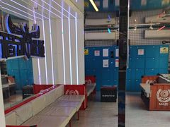 -移动谜城·大笨象密室逃脱(五棵松店)