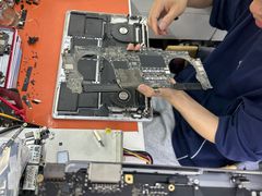 -胜灿苹果华为手机电脑维修回收(徐汇店)