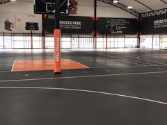 -洛克公园·篮球(雨花客厅店)