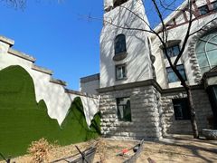 -天津五大道文化旅游区