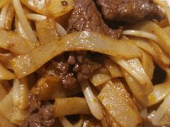 -食潮汕头鲜牛馆(望京保利店)