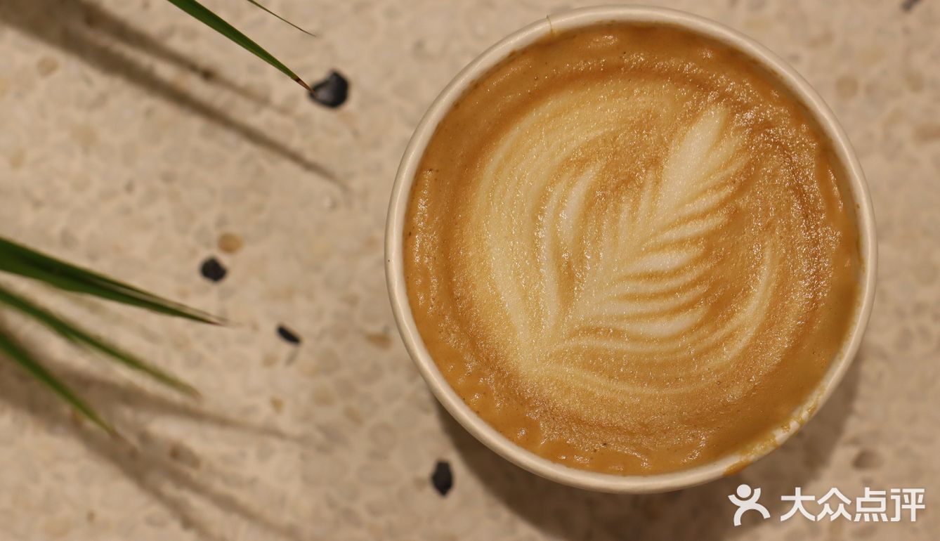 深圳新店 明谦咖啡4.0 新店优惠咖啡免费喝