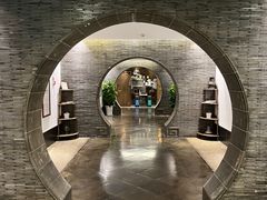 -苏州独墅湖书香世家酒店