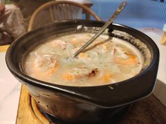 -龚海宝· 烧烤· 羊肉原切挂糊更好吃(庄市店)