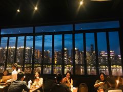 -AZUL by FUEL蓝色·法式酒馆(琶醍店)