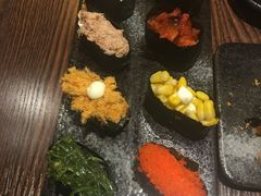 -哏儿寿司(红桥店)