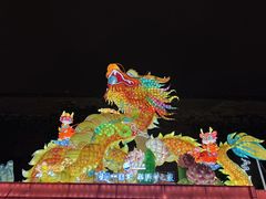 -老门东历史文化街区