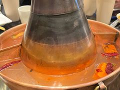 -草原饭店火锅