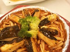 -天鹅湖餐厅