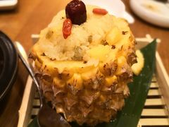 -云海肴·汽锅鸡·云南菜(苏州中心店)