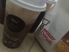-TPLUS茶家(淮海店)