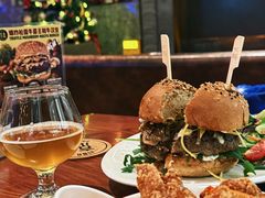 -京A Taproom·精酿餐吧(CBD店)