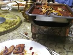 -木卡买提新疆餐厅·清真(新里海顿公馆店)
