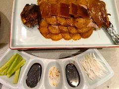 -京味斋·北京烤鸭(北京南站洋桥店)