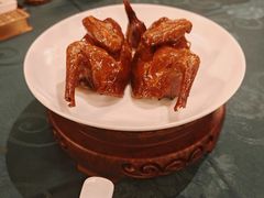 -誉八仙粤菜(万象天地店)