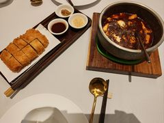 -上蔬无瑕· 创意素食·Vegetarian(华采天地店)