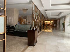 -诸暨同方豪生大酒店