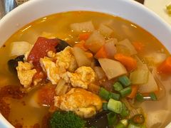 -西安赛瑞喜来登大酒店