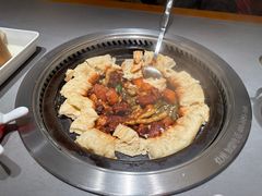 -灶座小锅烀饼·铁锅炖(全国总店)