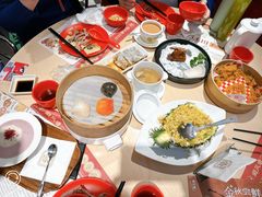 -避风塘(宝山万达店)